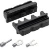 Profil zamienny do zacisków do nieizolowanych kocówek kablowy 1,5mm²-10mm²