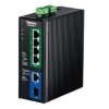 Tak Przełącznik 6-portowy , Trendnet Przełącznik sieciowy