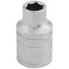 Draper Expert 16532 3/8" Sq. Dr. 6 Point Metric Socket (7mm)