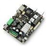 Wzmacniacz stereo 2-kanałowy WiFi/Bluetooth 5.0 - Arylic Up2stream AMP V3