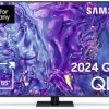 Telewizor LCD 75 cal Samsung QLED 4K Q70D, Ultra HD (3840 x 2160 Pixel), 100 Hz