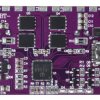 Moduł dwukierunkowego szybkiego ładowania IP2368 100W PD Type-C 4S