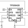 4.5V to 18V Input, 4-A Synchronous Step-Down Converter with Advanced Eco-mode™