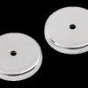 McPower Extra strong, round magnets - up to 5KG - 31X4.6mm - 2 pieces