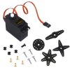 S3003 Standard Servo Motor For Smart Car