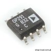 OP291GS OP Amplifier SMD-SO8 AD