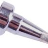 AE-B124 Grot [dłuto 2.4mm] do lutownicy AES640 (do żarnika B-BR)