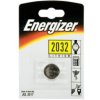 Bateria litowa pastylkowa CR2032 3V ENERGIZER