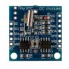 MODUŁ CZASU RTC DS1307 24C32 - ZEGAR CZASU RZECZYWISTEGO ARDUINO