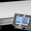 SXC 100K-2LM IoT-Line digital industrial scales, up to 60/150 kg