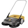 STIGA 2W0755011/ST1 SWP 475 Sweeper 750 mm 2900 m²/hour 50L Container