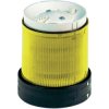 Schneider Electric 0060255 XVBC2B8 Ø70 mm Element - Steady - Yellow IP65 24V