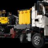 42175 LEGO® Technic Volvo FMX truck with EC230 electric crawler excava