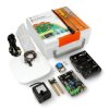 EcoDuino - automatyczna podlewaczka roślin - DFRobot KIT0003