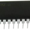 Real Time Clock, PDIP-28, M48T08-150PC1