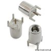 2629.71.2510.005 HF Coaxial Socket SMB THT IMS