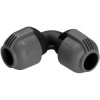 GARDENA 02773-20 Sprinkler L-piece 25mm Quick & Easy connection