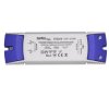 Transformator elektron. ETZ-210 0-210W 12V ZAMEL