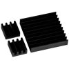 Joy-It Rb-Heatsink-B Heat Sink Set
