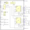 18V Input, 3.5A/3.5A Dual Synchronous Step-down Regulator with Voltage Scaling | DAP | 32 | -40 to 85