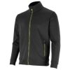 Bluza męska IGOR czarny M STALCO S090491022