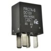 Przekaźnik samochodowy 12VDC 25A FRC7A-S; Forward Relays