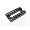podstawka 16pin DIP16 precyzyjna 2,54mm
