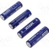 XTAR-1.5V2.5AH-AA