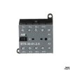 Stycznik miniaturowy B7S-30-01-2.8-72 17 ... 32 V DC - 3 NO - 0 NC zaciski śrubowe GJL1313001R7012