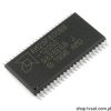AM29F800BB-120SC Flash Memory 8MBit SMD-SO44 AMD