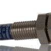 Czujnik zbliżeniowy M8 Indukcyjny 1,5 mm Telemecanique Sensors Wpuszczany 10 36 V DC długość 42mm Gwintowany