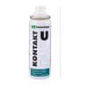 Kontakt U Cleaning and Dissolving Preparation for Electronics 60 ml Aerosol