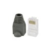 ABUS TVAC40890 RJ45 Connector 1pc Durable and Reliable