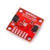 Czujnik środowiskowy - BME688 - czujnik temperatury, wilgotności, ciśnienia i gazu - SparkFun SEN-19096