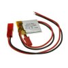 Akumulator 3,7V 150mAh 25x20x4mm 402025 Li-Polymer z PCM