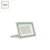 Naświetlacz Led Noctis Lux 3 100W 8700Lm 3000K Ip65 Biały