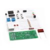 Włącznik opóźniający 230 V AC 2-60 s - KIT AVT 1950