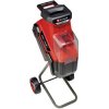 Einhell 3430710 REDAXXO 36/25 Battery Impact Shredder 36V 25mm Max Diameter