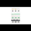 Wyłącznik nadprądowy 3P C 13A 6kA AC iC60N-C13-3 Acti9 A9F04313