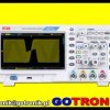 UPO2074CS oscyloskop cyfrowy 4 x 70MHz