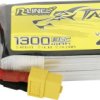 Pakiet akumulatorów (LiPo) 14.8 V 1300 mAh 130 C Tattu Blok XT60