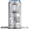 Osram Automotive 4062172395403 Żarówki halogenowe COOL BLUE® INTENSE H1 55 W 12 V