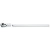 Gedore 6180550 Reversible Ratchet 1" 810 mm