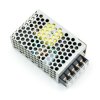 Zasilacz montażowy Mean Well RS-25-5 - 5V/5A/25W