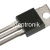 Tranzystor BUZ80A N-FET 800V/ 3.8A 2,5ohm