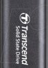 TS1TESD310C Transcend Portable SSD black 1 TB