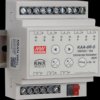 KAA-8R-16S KNX switching actuator, 8-channel, 16 A
