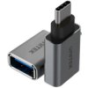 Adapter Unitek Y-A025cgy Usb-C Na Usb 3.1 Otg