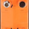 Sensor-actuator distributor, AS-Interface, IO-Link, 2 x M12, AC6002