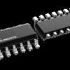 High Speed CMOS Logic Dual Retriggerable Monostable Multivibrators with Reset | N | 16 | -55 to 125